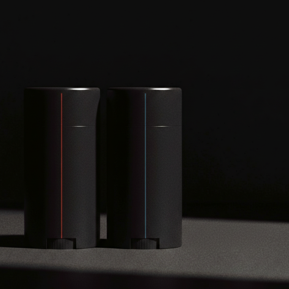 Ammosyn Luxury Deodorant System