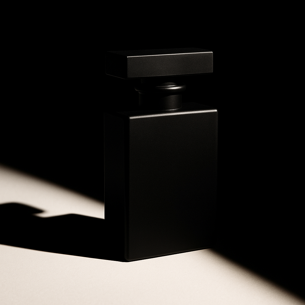 Black 30ml Bottle of Ammosyn