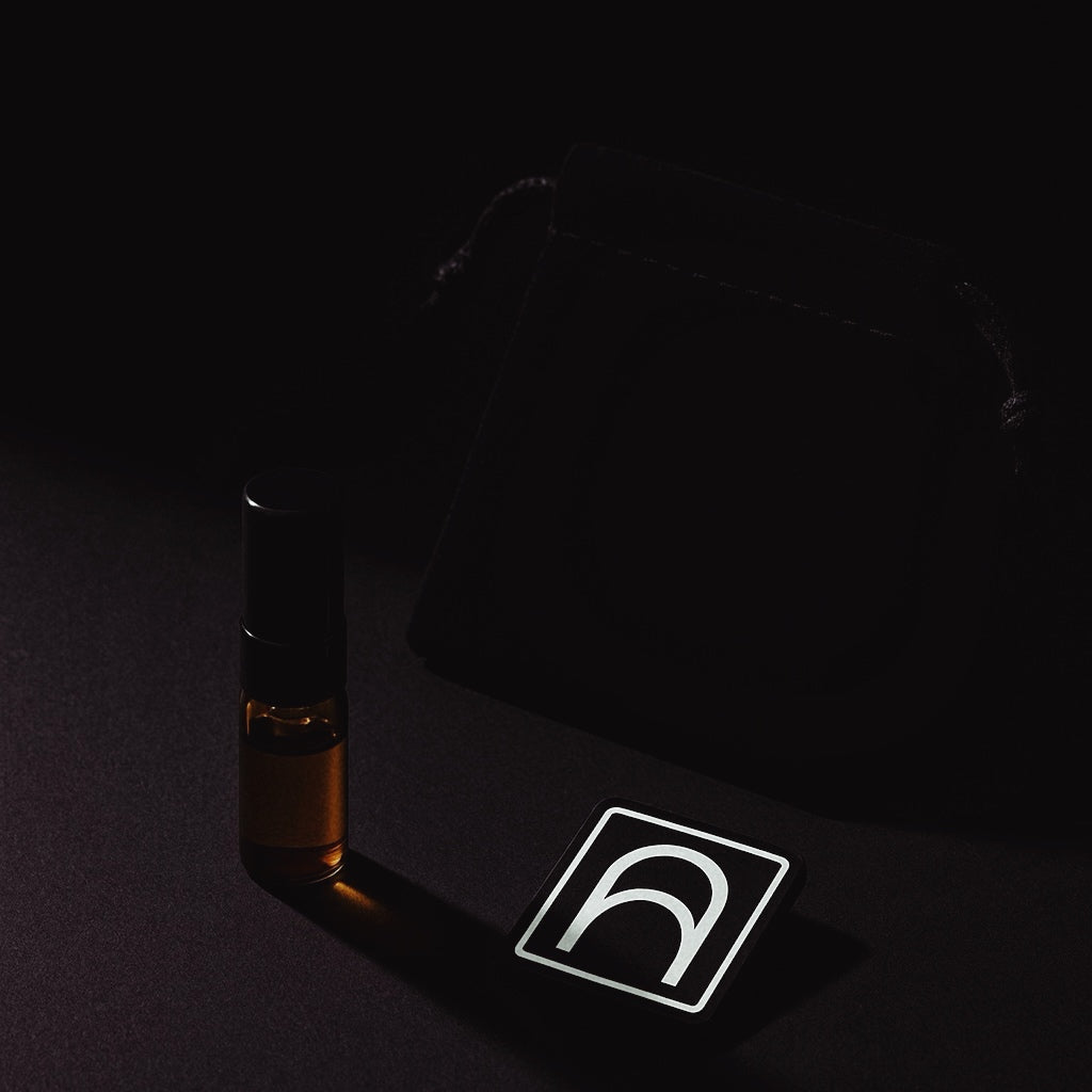 Fragrance Discovery Set - Ammosyn